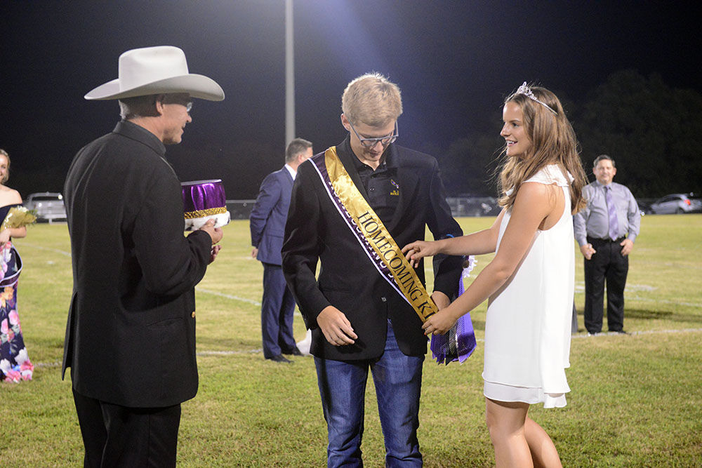 St. Joseph Catholic School Homecoming 2019